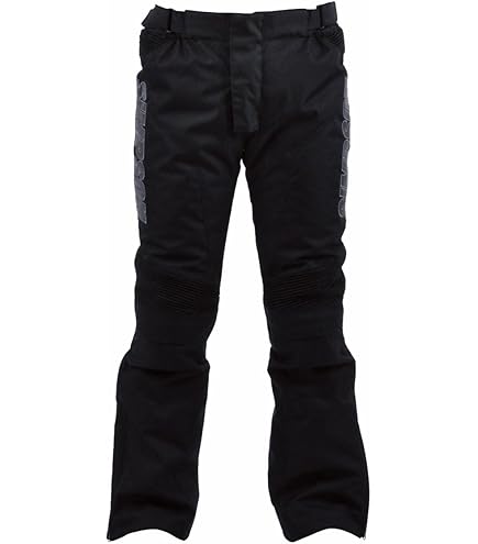 Amazon | シンプソン(SIMPSON) バイク用パンツ Winter Pants